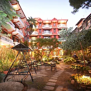 Otel Nirvana Boutique