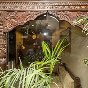 Hotel Himalayan Ghar