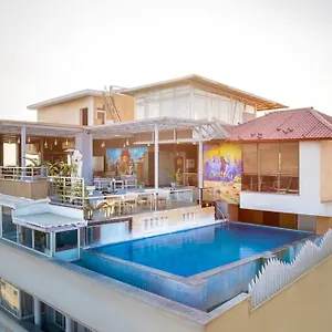 Otel Hotel Sabrina, Kathmandu