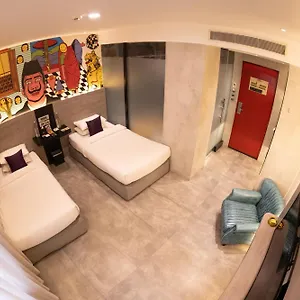 3* Hotel Gaas Baasco