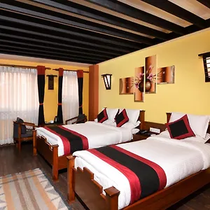 Hotel Karma Boutique