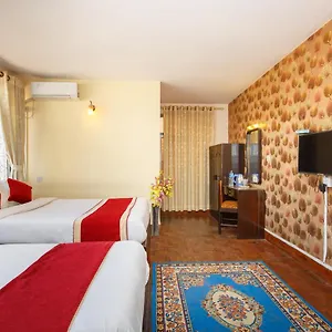 Otel Nomad